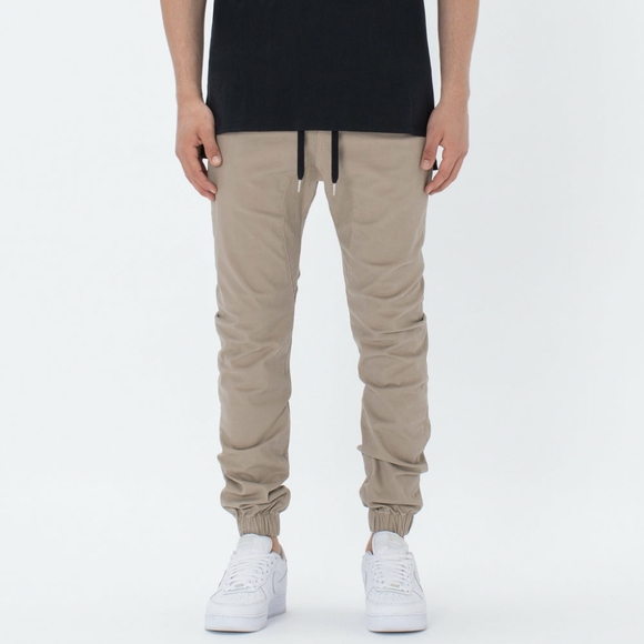 Zanerobe "Sureshot" Jogger Pants - Picture 15 of 16